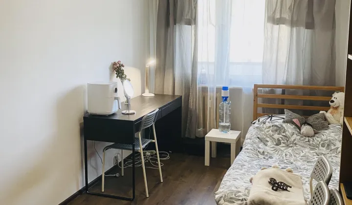 Pokój Kraków Prądnik Czerwony, ul. Józefa Łepkowskiego
