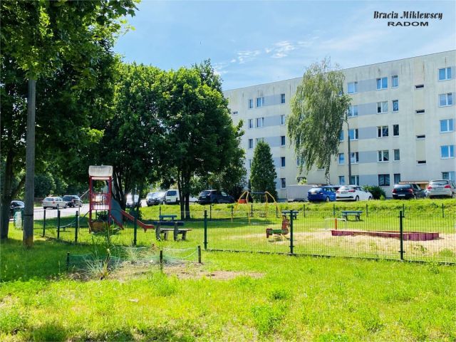 Mieszkanie 3-pokojowe Radom, ul. Trojańska. Zdjęcie 10