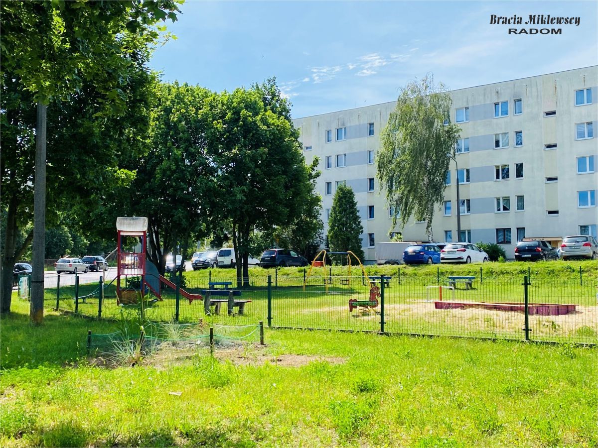Mieszkanie 3-pokojowe Radom, ul. Trojańska. Zdjęcie 10