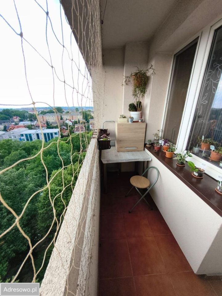 Mieszkanie 2-pokojowe Kraków Azory, ul. Marii Jaremy. Zdjęcie 9