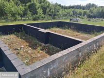 Działka budowlana Miszewko, ul. Aleksandra Gierymskiego. Zdjęcie 3