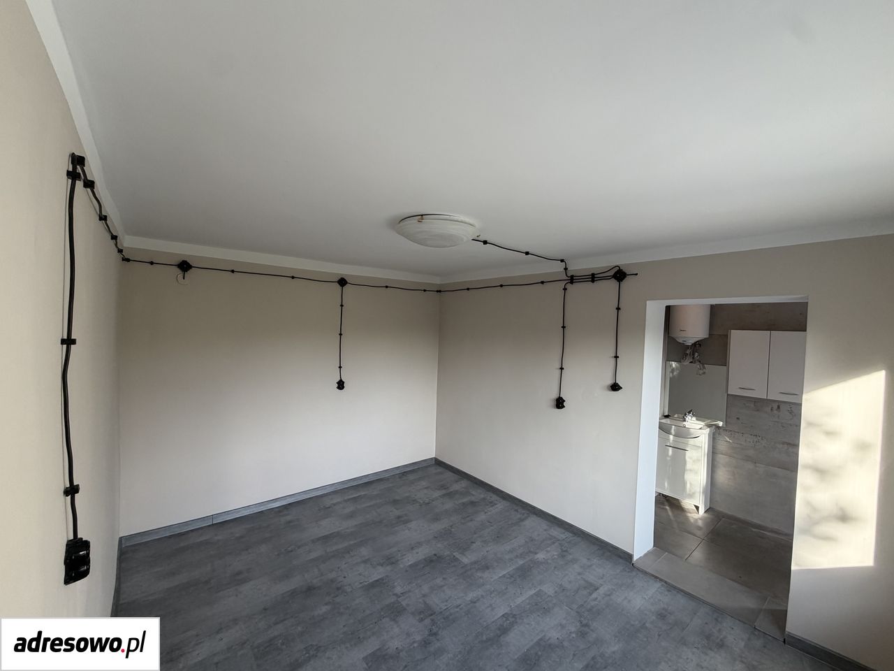 Działka rod Bydgoszcz Jachcice, ul. Żeglarska. Zdjęcie 15