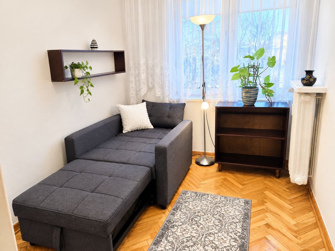 Mieszkanie 3-pokojowe Warszawa Praga-Południe, ul. Afrykańska. Zdjęcie 5