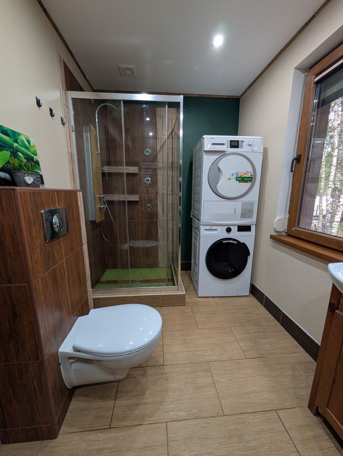 dom wolnostojący, 4 pokoje Strzepcz, ul. ks. Blocków. Zdjęcie 8