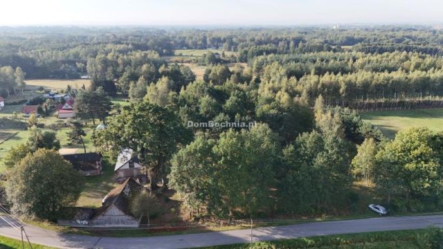 Działka budowlana Bratucice. Zdjęcie 14