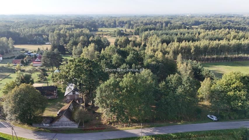 Działka budowlana Bratucice. Zdjęcie 14