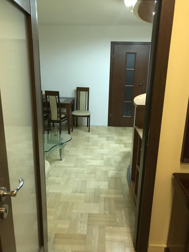 Mieszkanie 4-pokojowe Kraków Krowodrza, ul. Mazowiecka. Zdjęcie 12
