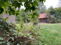 Działka siedliskowa Łózki. Zdjęcie 2