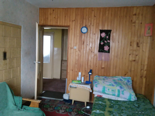 Mieszkanie 2-pokojowe Zajączkowo. Zdjęcie 1