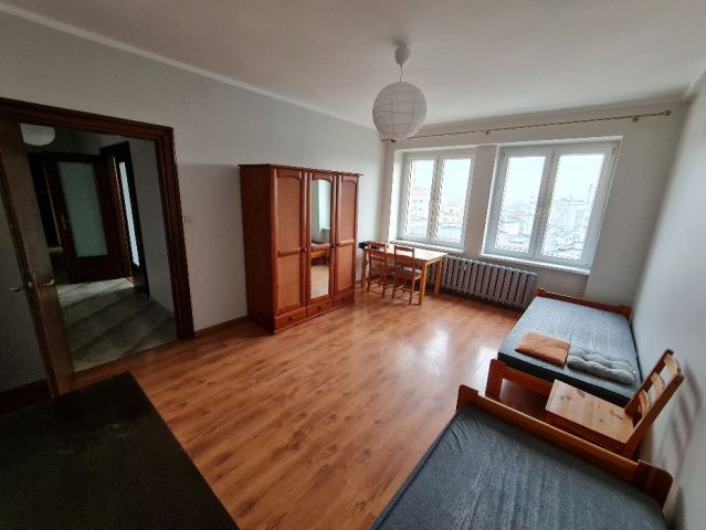 Mieszkanie 2-pokojowe Katowice Śródmieście, ul. PCK. Zdjęcie 1