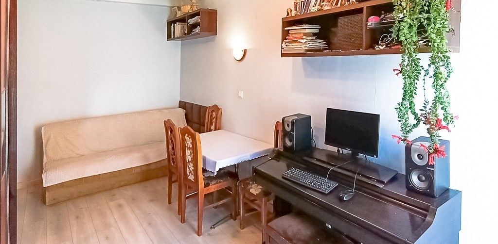 Mieszkanie 2-pokojowe Gdynia Chylonia, ul. Ludwika Zamenhofa