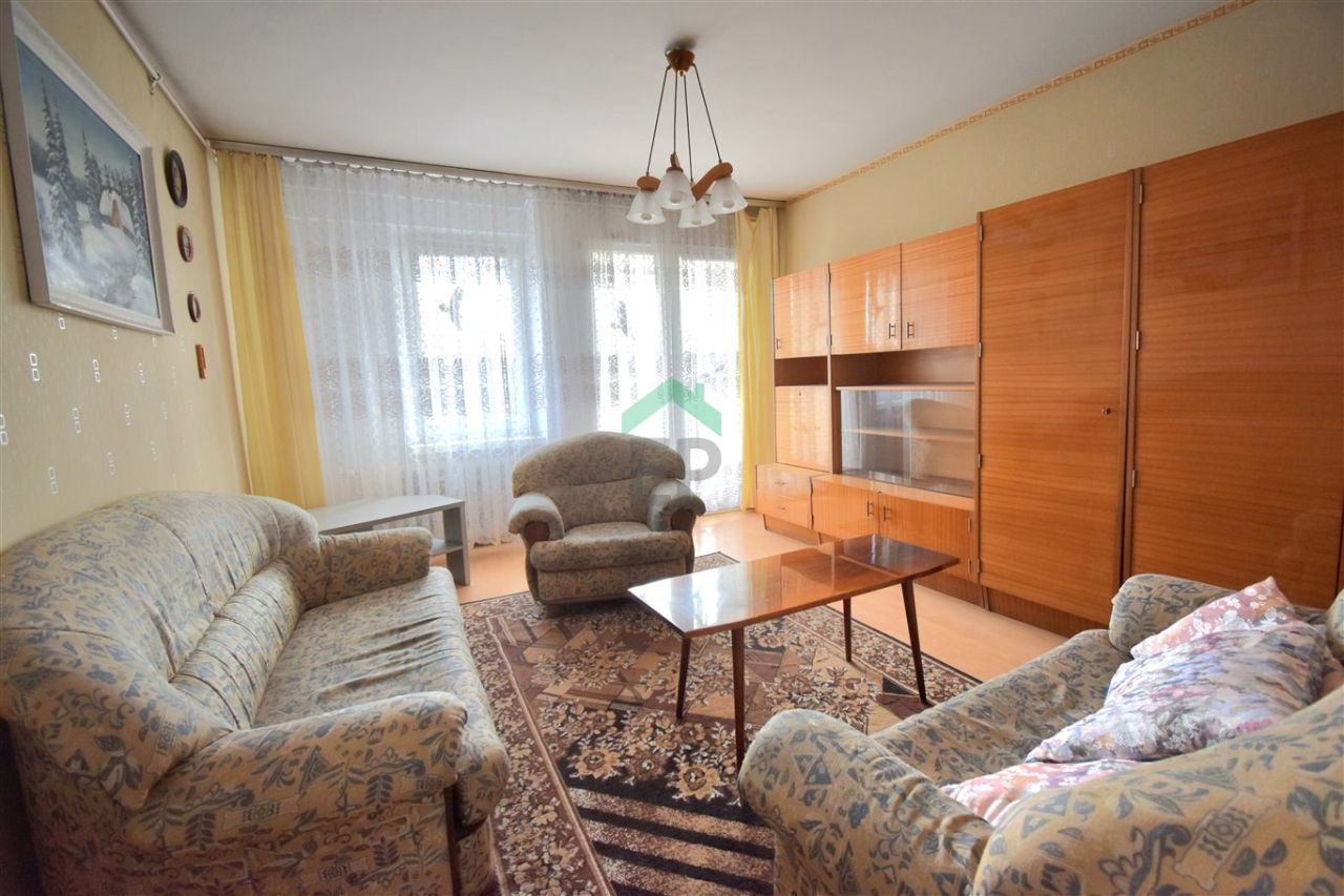 Mieszkanie 2-pokojowe Częstochowa Wrzosowiak