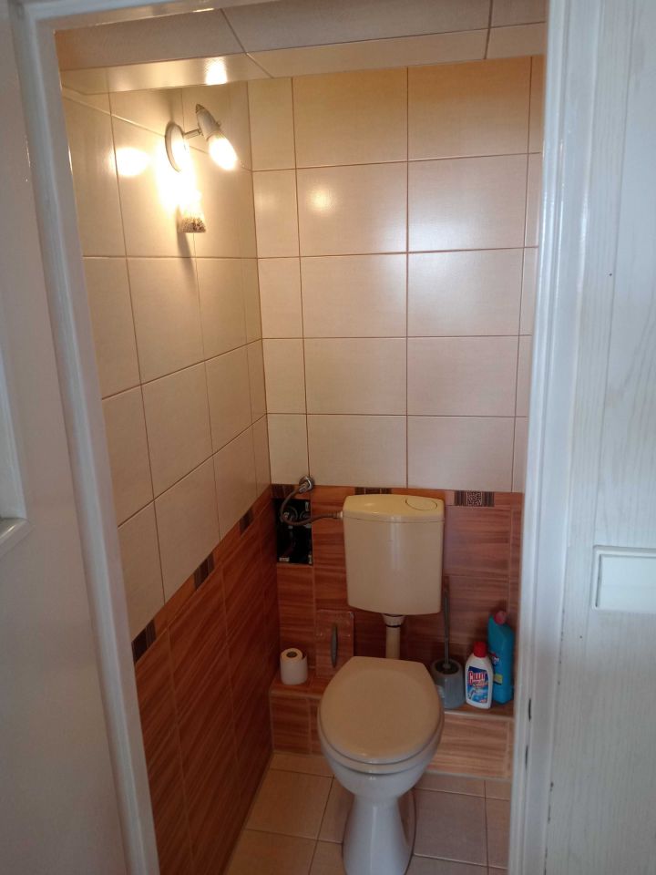 Mieszkanie 3-pokojowe Trzcianka, os. Juliusza Słowackiego. Zdjęcie 4