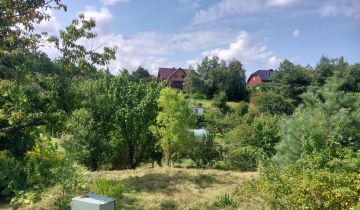 Działka rod Czarnków