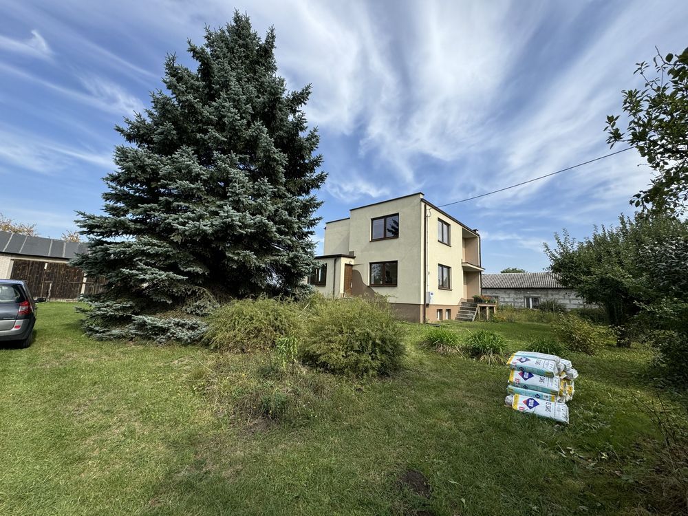 Działka siedliskowa Kaleń. Zdjęcie 6