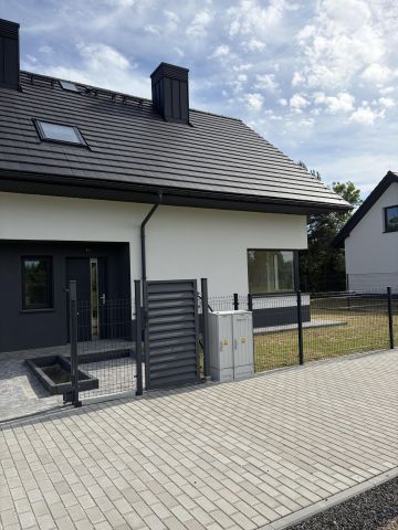 dom wolnostojący Skawina Samborek, ul. Wojska Polskiego 23S. Zdjęcie 18