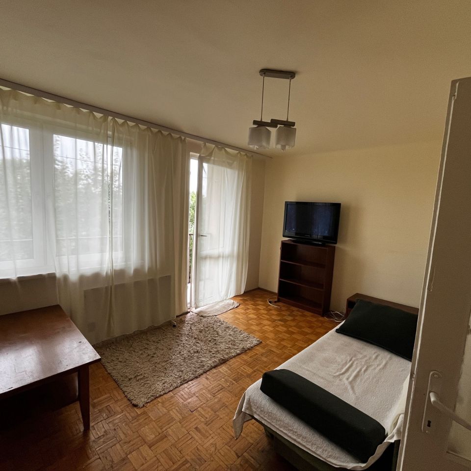 Mieszkanie 3-pokojowe Garwolin, al. Żwirki i Wigury