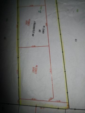 Działka budowlana Lubin. Zdjęcie 1