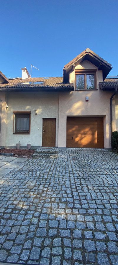 dom szeregowy, 4 pokoje Siemianowice Śląskie Bytków, ul. Józefa Bema
