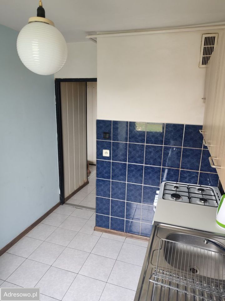 Mieszkanie 2-pokojowe Jelenia Góra Zabobrze, ul. Tadeusza Sygietyńskiego