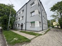 Mieszkanie 2-pokojowe Łódź Bałuty, ul. Sprawiedliwa