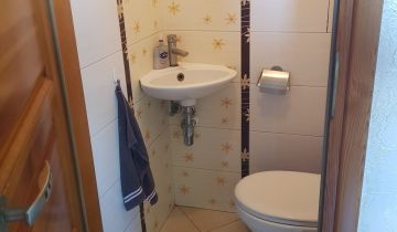 Mieszkanie 3-pokojowe Radzyń Podlaski, ul. Stanisława Moniuszki