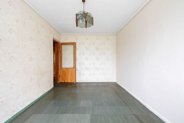 Mieszkanie 3-pokojowe Wrocław Krzyki, ul. Oficerska. Zdjęcie 3