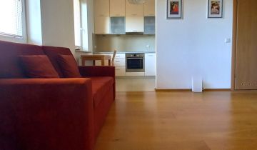 Mieszkanie 2-pokojowe Warszawa Praga-Południe, ul. Omulewska