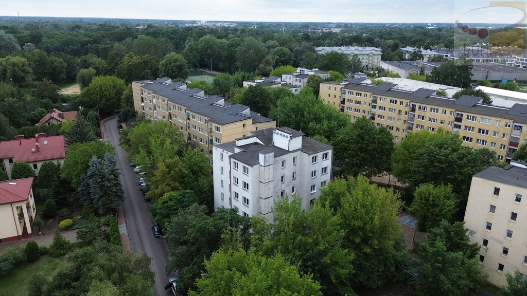 Mieszkanie 3-pokojowe Milanówek, ul. Sportowa. Zdjęcie 19