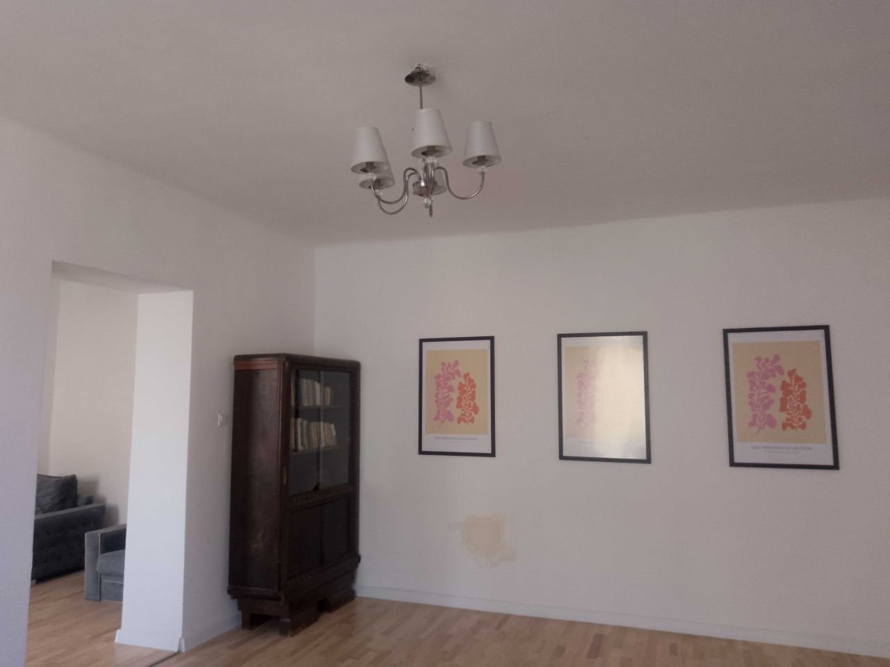 Mieszkanie 2-pokojowe Wołomin. Zdjęcie 2