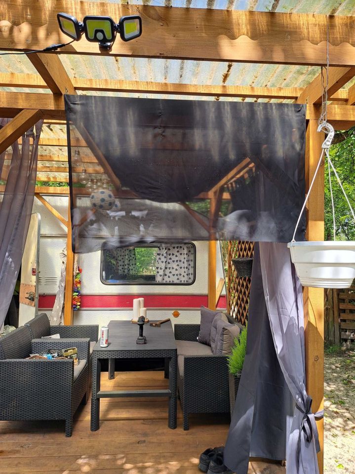 Działka rod Lublin, ul. Wapienna. Zdjęcie 8