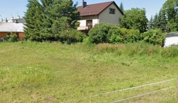 Działka budowlana Garwolin, ul. Radosna