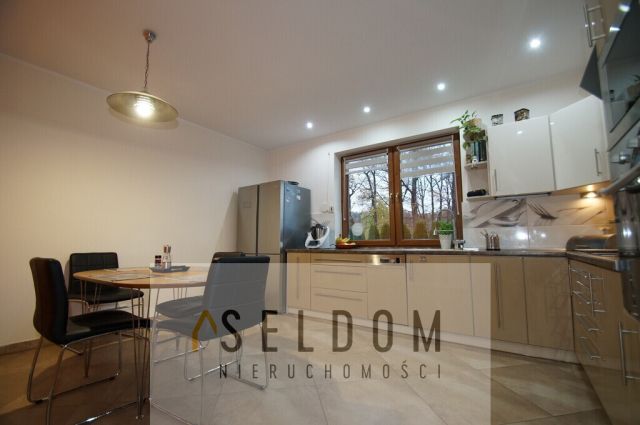 dom wolnostojący, 5 pokoi Mysłakowice. Zdjęcie 27