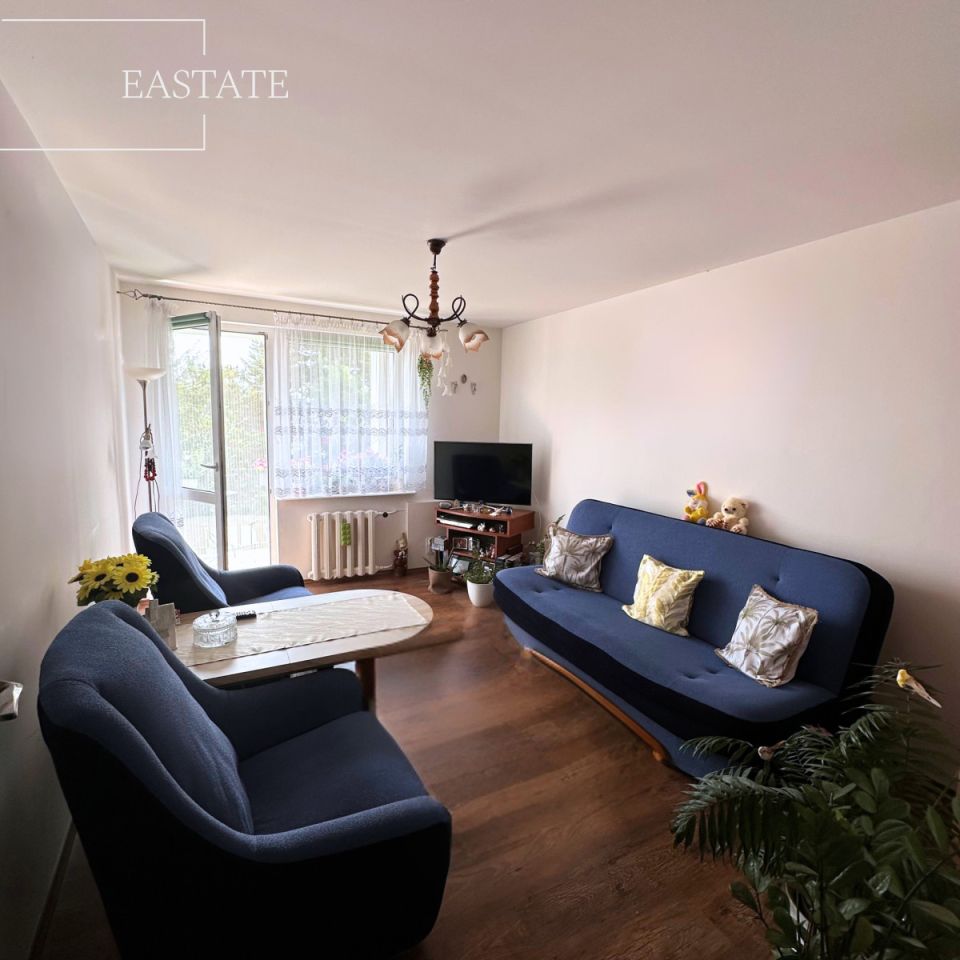 Mieszkanie 3-pokojowe Puck, ul. Piotra Dunina