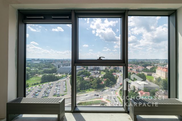 Mieszkanie 4-pokojowe Rzeszów, ul. Fryderyka Szopena. Zdjęcie 18