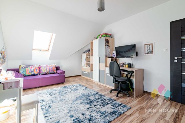 dom wolnostojący, 5 pokoi Stawiguda. Zdjęcie 9