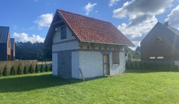 dom wolnostojący Słajszewo, ul. Wrzosowa