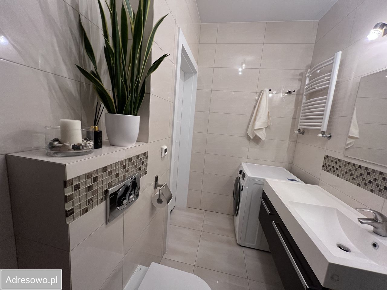 Mieszkanie 2-pokojowe Warszawa Białołęka, ul. Geodezyjna. Zdjęcie 8