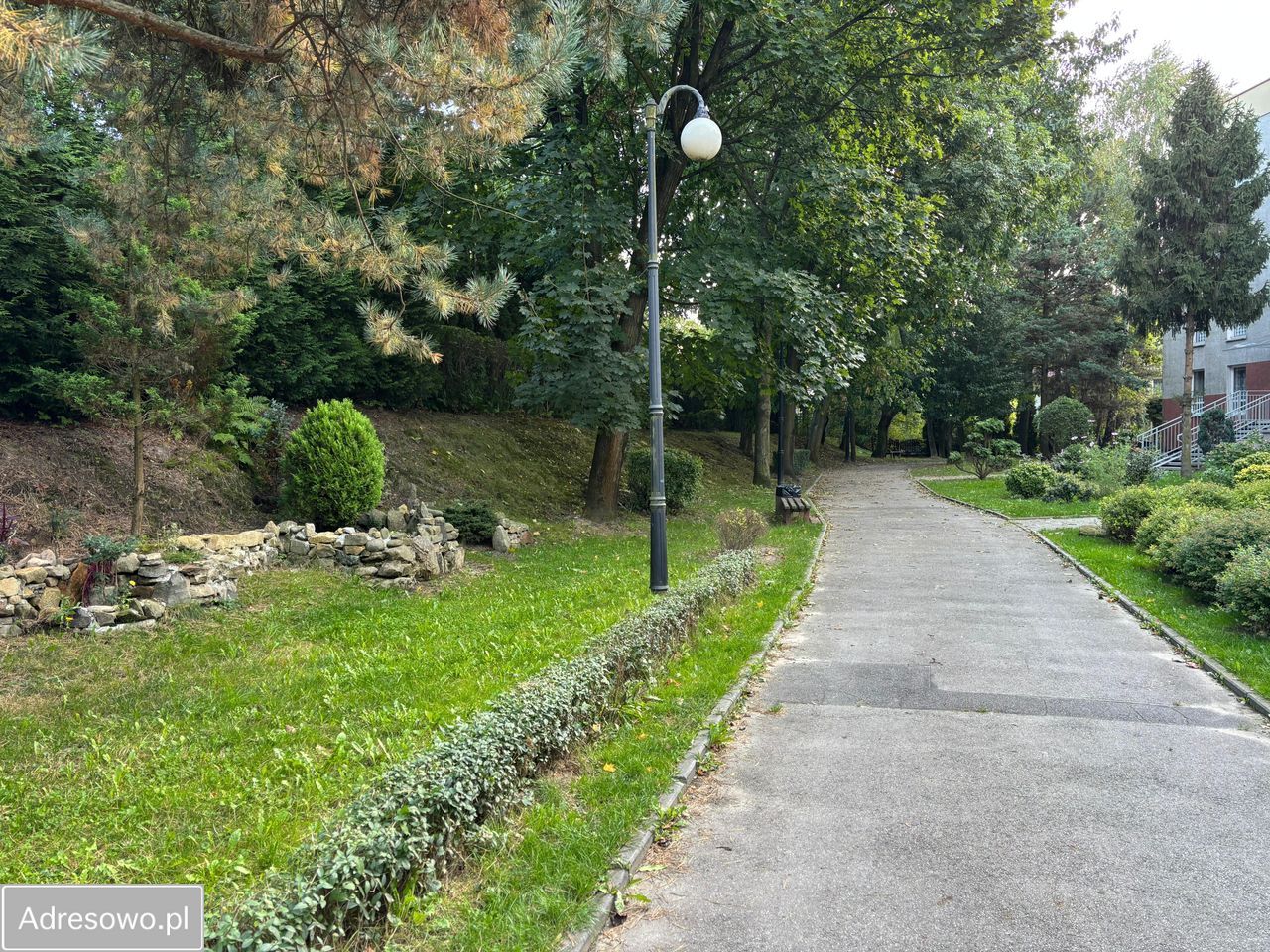 Mieszkanie 4-pokojowe Mysłowice Ćmok, ul. Stokrotek. Zdjęcie 8