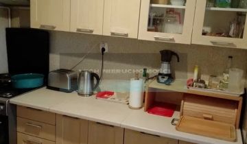 Mieszkanie 3-pokojowe Warszawa Ursus, ul. gen. Kazimierza Sosnkowskiego