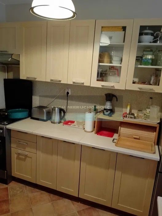 Mieszkanie 3-pokojowe Warszawa Ursus, ul. gen. Kazimierza Sosnkowskiego