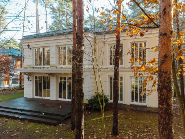 dom wolnostojący, 6 pokoi Magdalenka. Zdjęcie 20