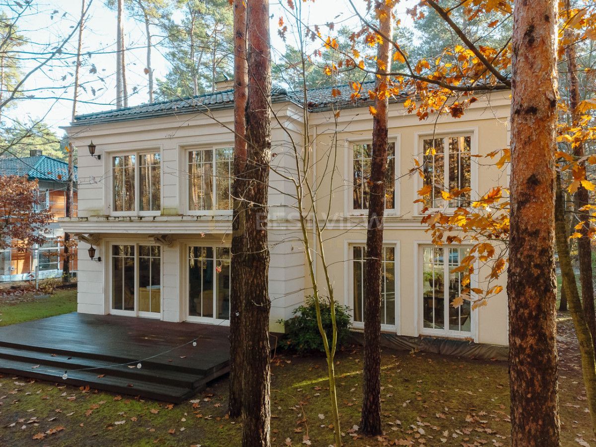 dom wolnostojący, 6 pokoi Magdalenka. Zdjęcie 20