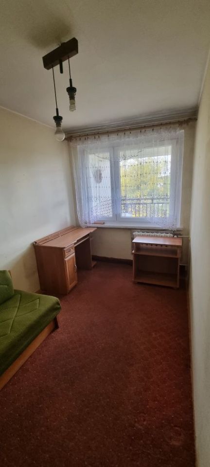 Mieszkanie 4-pokojowe Odolanów. Zdjęcie 6