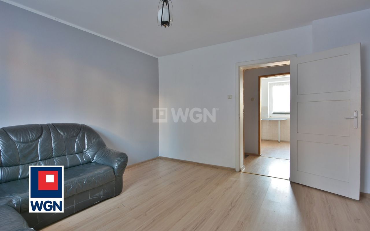 Mieszkanie 3-pokojowe Elbląg, ul. Ignacego Daszyńskiego. Zdjęcie 4