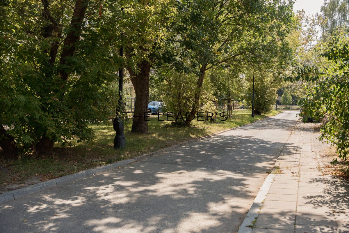 Działka inwestycyjna Warszawa. Zdjęcie 5