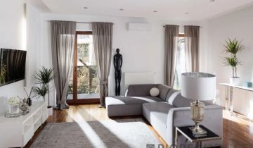 Mieszkanie 2-pokojowe Warszawa Wilanów, ul. Księdza Prymasa Augusta Hlonda