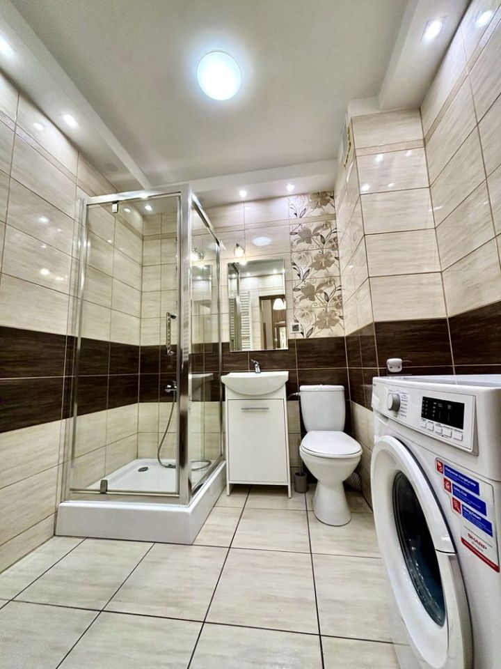 Mieszkanie 2-pokojowe Zamość. Zdjęcie 3