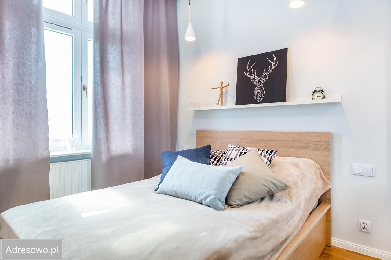 Mieszkanie 2-pokojowe Kraków Śródmieście, ul. Starowiślna. Zdjęcie 3