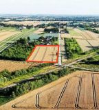 Działka budowlana Baszki. Zdjęcie 3